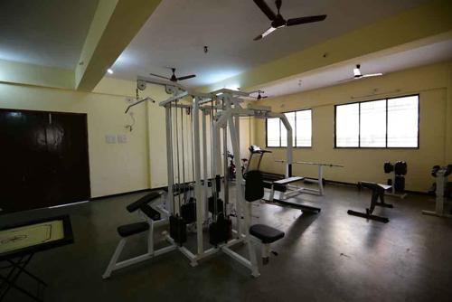  sarvodaya-nagar Images for Amenities of Happy Home Sarvodaya Nagar