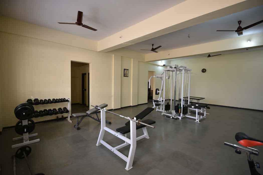  sarvodaya nagar Images for Amenities of Happy Home Sarvodaya Nagar