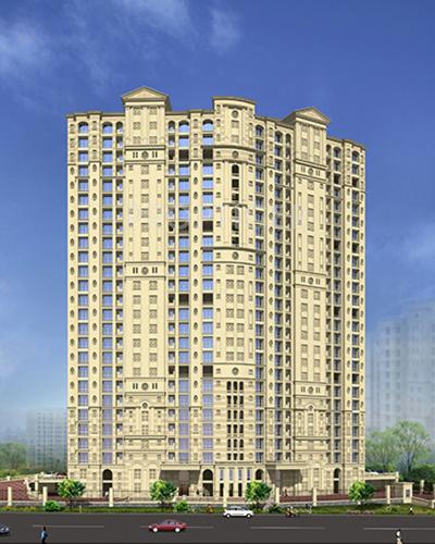 Images for Elevation of Hiranandani Lavinia lavinia Images for Elevation of Hiranandani Lavinia