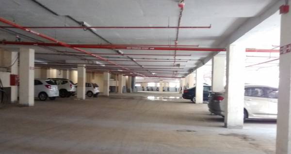 Car Parking lavinia Car Parking