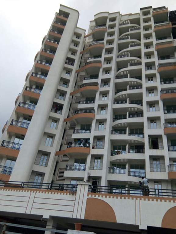 sai sharnam Images for Elevation of OSSK Sai Sharnam