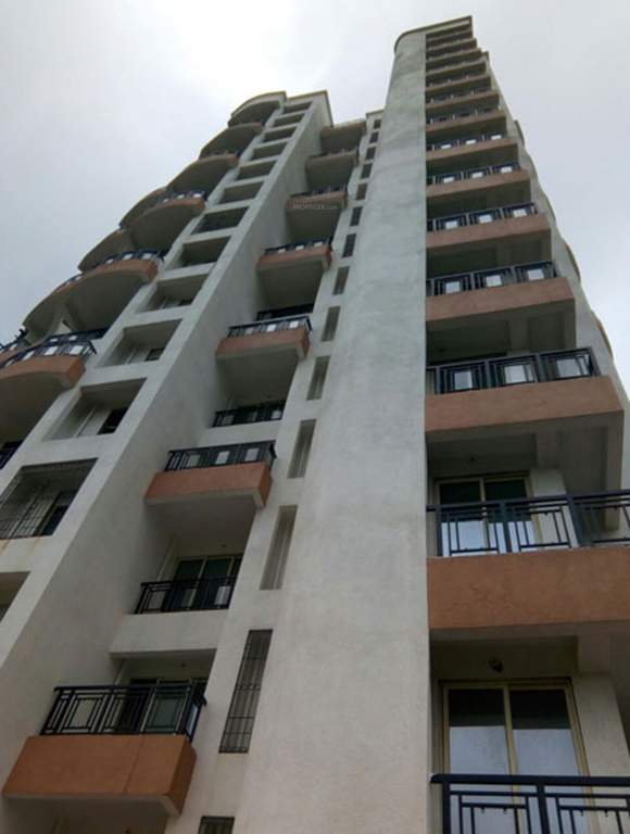 sai sharnam Images for Elevation of OSSK Sai Sharnam