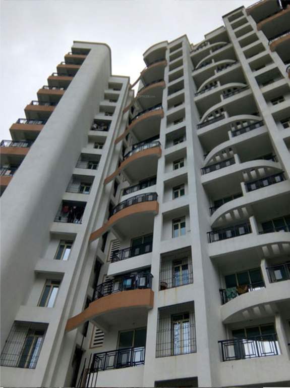 sai sharnam Images for Elevation of OSSK Sai Sharnam