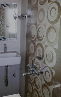 Bathroom sai-sharnam Bathroom