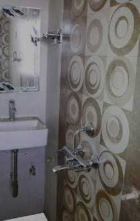 sai sharnam Bathroom