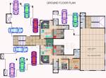 Images for Cluster Plan of Happy Home Group Mumbai Sarvodaya Valley Images for Cluster Plan of Happy Home Group Mumbai Sarvodaya Valley