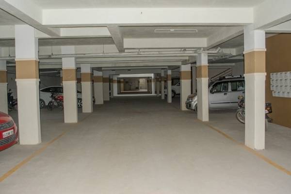 Images for Amenities of Aakruthi Aura Springs