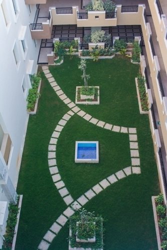Images for Amenities of Aakruthi Aura Springs