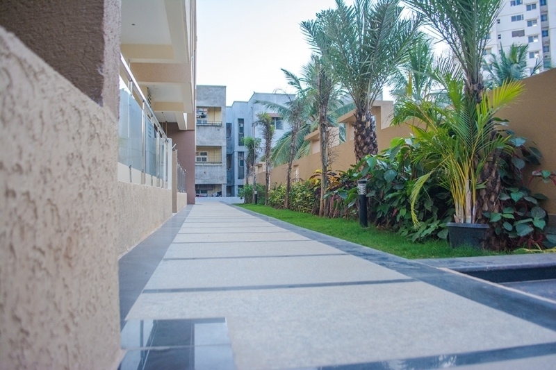 Images for Amenities of Aakruthi Aura Springs