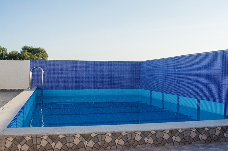 Images for Amenities of Aakruthi Aura Springs