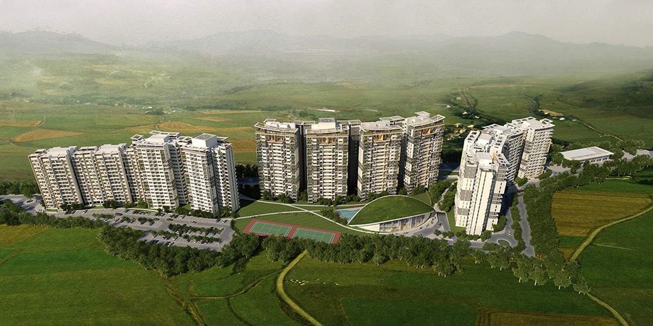  ariana Images for Elevation of TATA Ariana