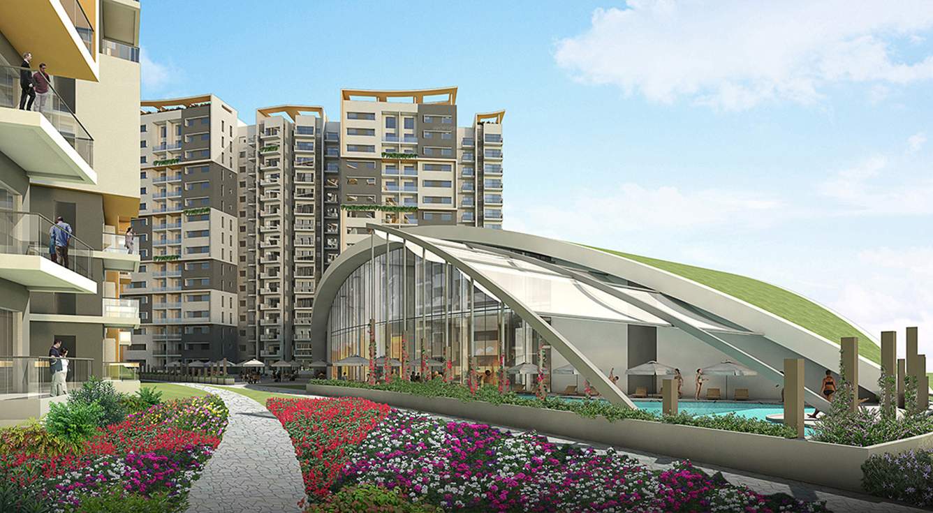  ariana Images for Elevation of TATA Ariana