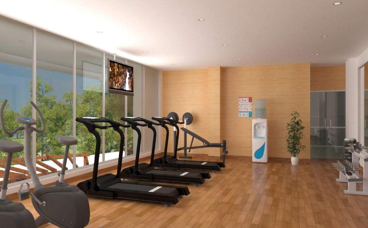  palms Images for Amenities of Bren Palms