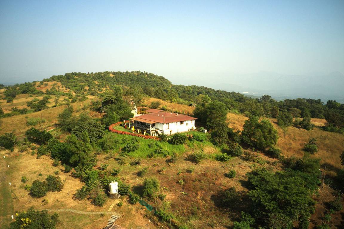  serenity villas phase one Elevation