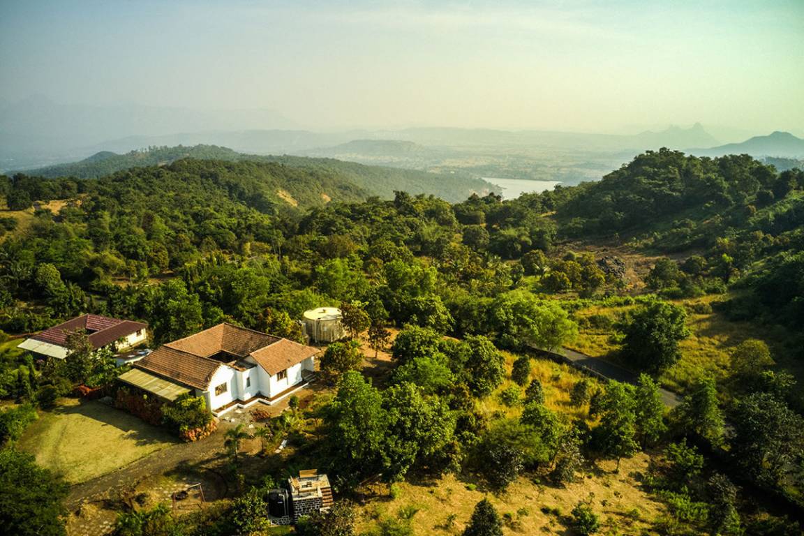  serenity villas phase one Elevation