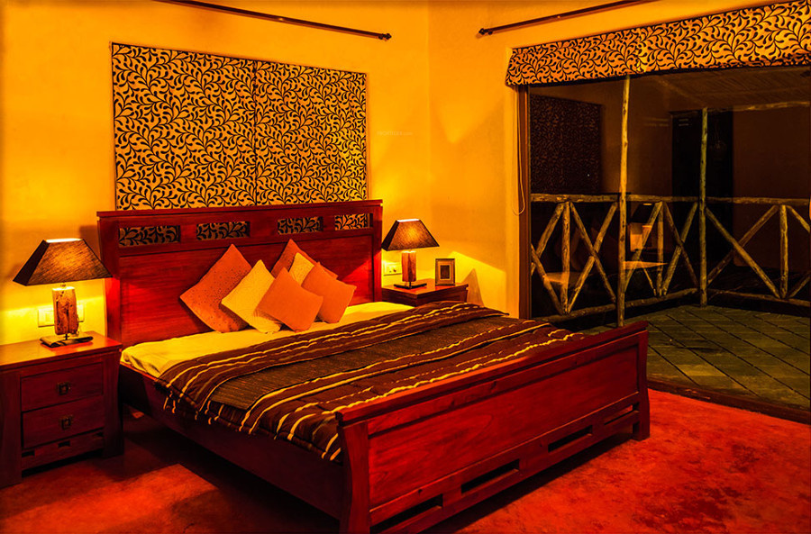  serenity villas phase one Bedroom