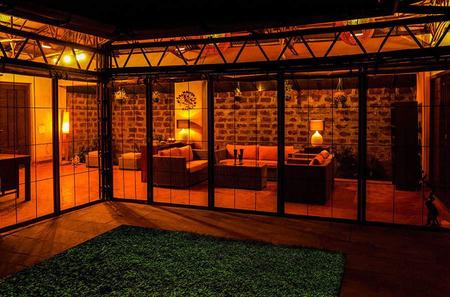  serenity villas phase one Living Area