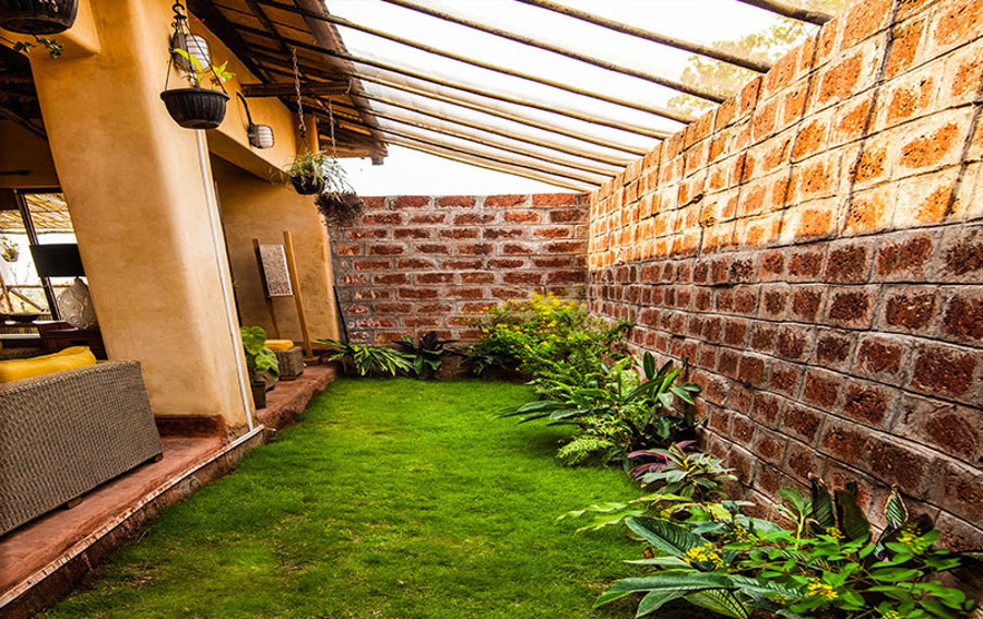  serenity villas phase one Lobby