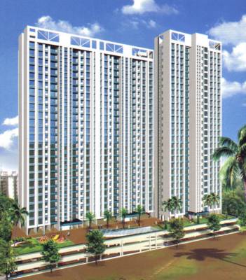 Images for Elevation of Runwal Realty Pride