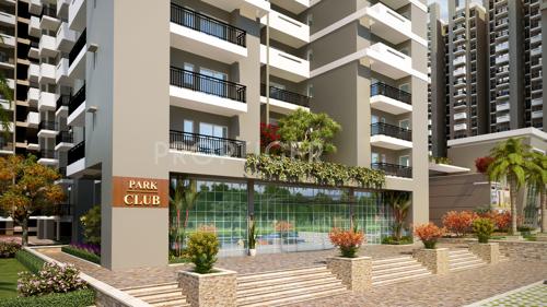  the-park Images for Amenities of JNC The Park