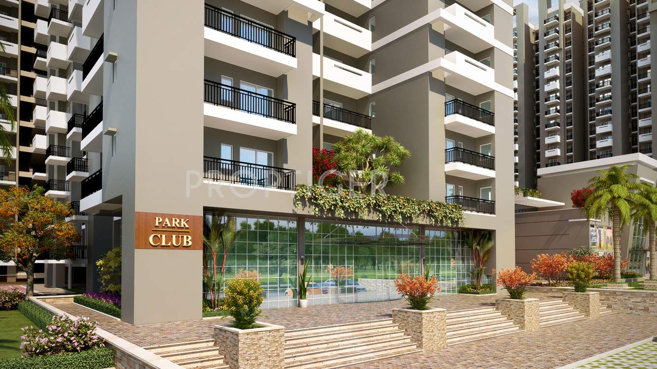  the park Images for Amenities of JNC The Park