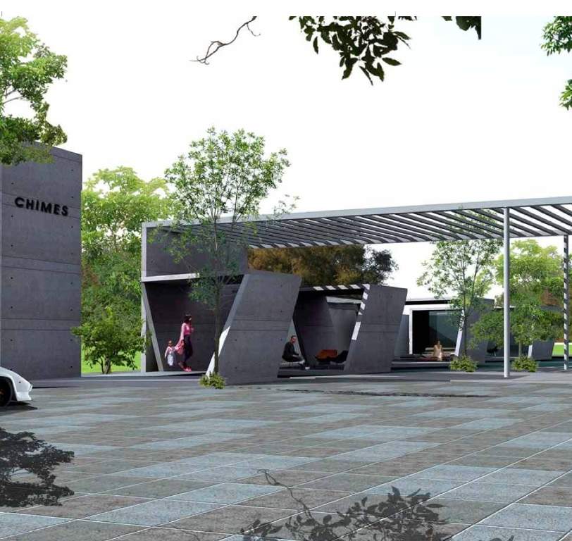  chimes Images for Amenities of Legend Chimes