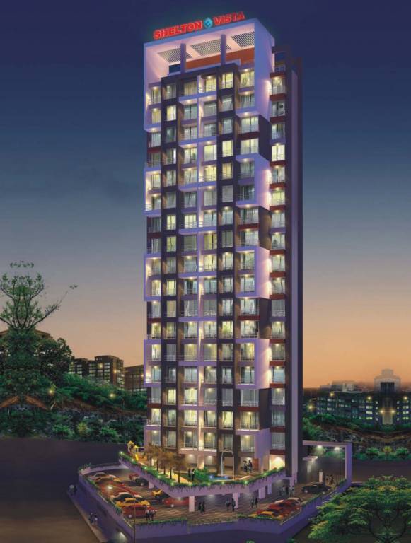 Images for Elevation of Shelton Shelton Vista