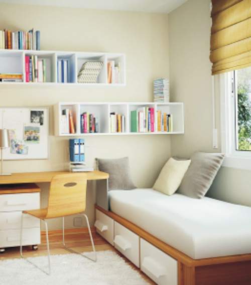 Images for Main Other of Happy Home Sarvodaya Leela