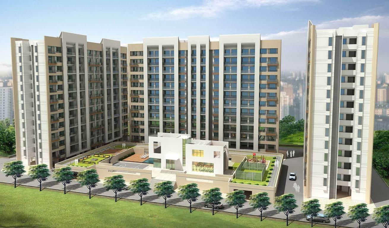  altorios Images for Elevation of Akshar Altorios