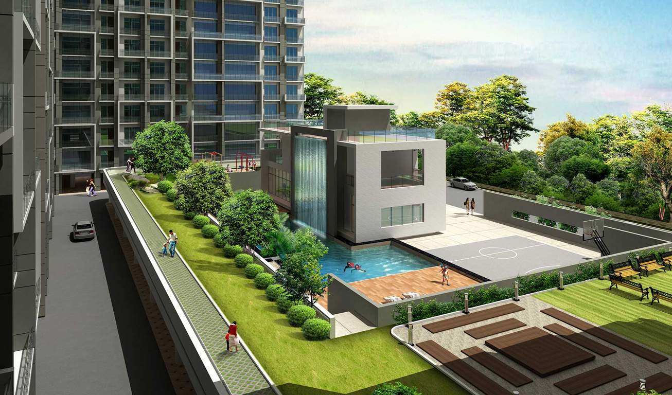  altorios Images for Amenities of Akshar Altorios