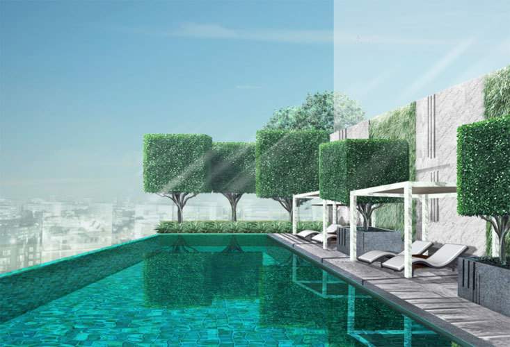 park avenue Images for Amenities of Nitesh Park Avenue