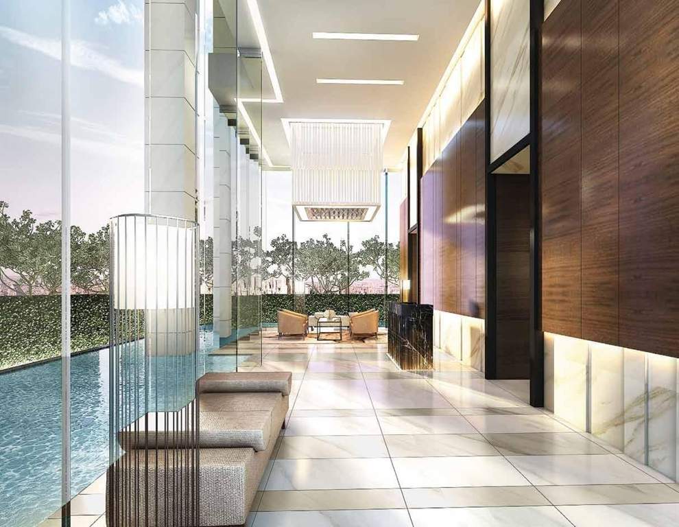 park avenue Images for Amenities of Nitesh Park Avenue