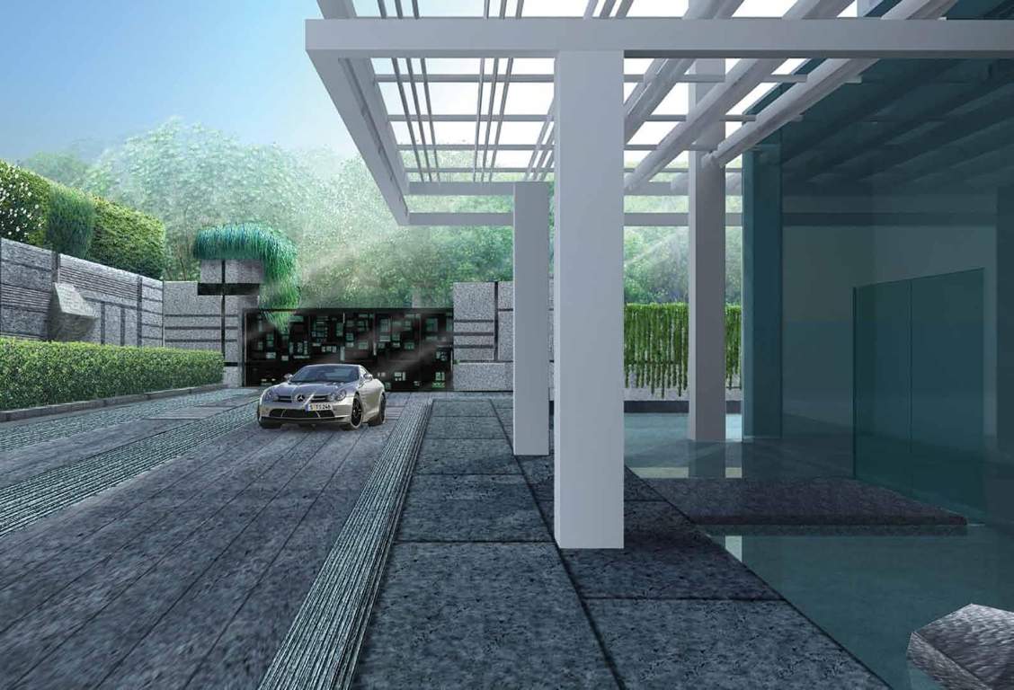 park avenue Images for Amenities of Nitesh Park Avenue