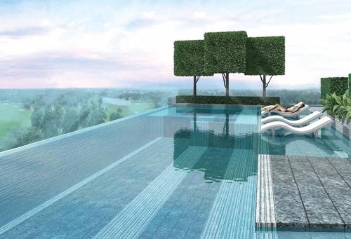  park-avenue Images for Amenities of Nitesh Park Avenue