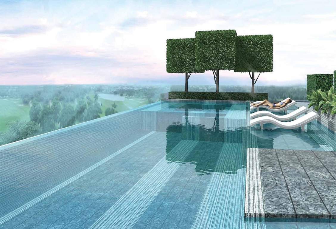 park avenue Images for Amenities of Nitesh Park Avenue