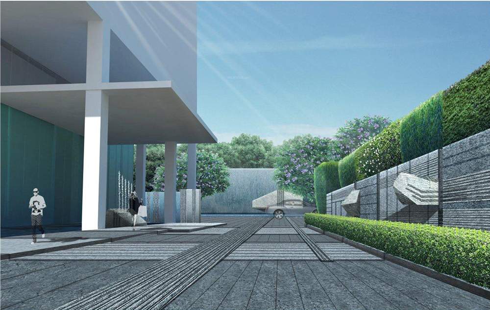 park avenue Images for Amenities of Nitesh Park Avenue