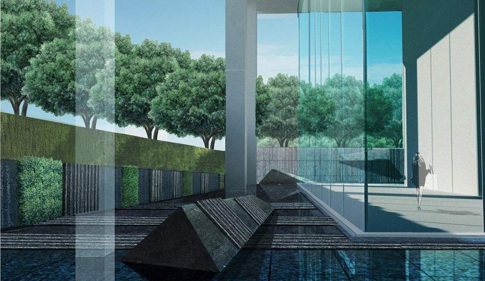 park avenue Images for Amenities of Nitesh Park Avenue