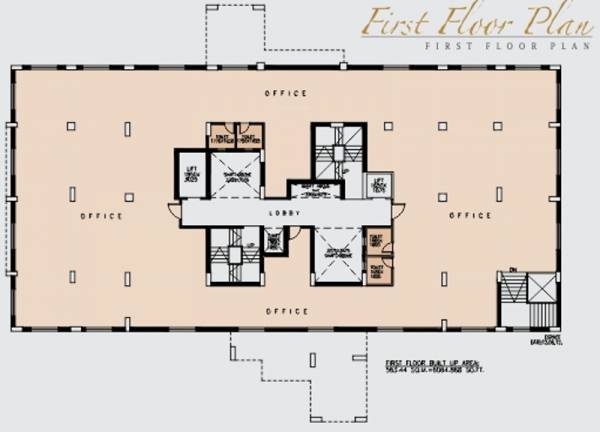 Images for Cluster Plan of Ganguly 4 Sight Impression