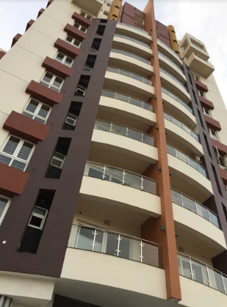  4 sight impression Elevation