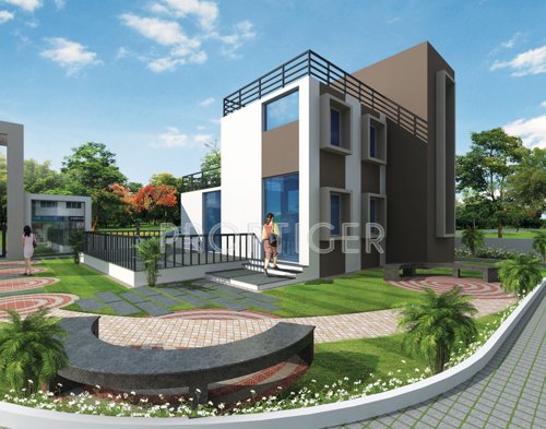 Images for Amenities of Rainbow Housing Urban Forest