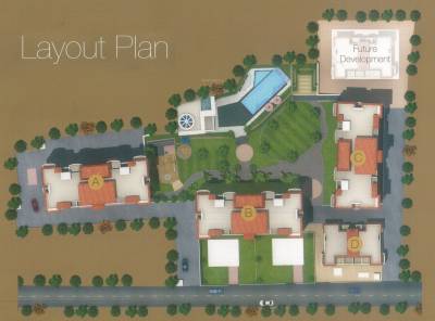 Images for Layout Plan of Pride Panorama