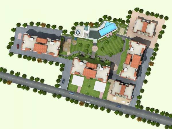 Images for Layout Plan of Pride Panorama Images for Layout Plan of Pride Panorama