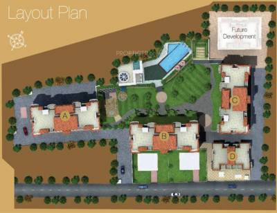 Images for Layout Plan of Pride Panorama