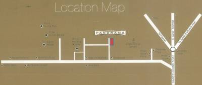 Images for Location Plan of Pride Panorama