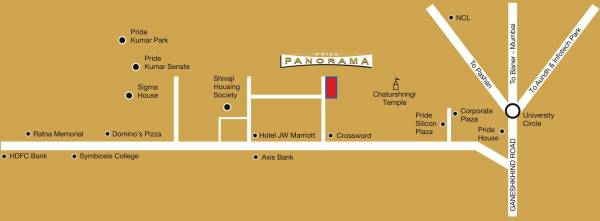 Images for Location Plan of Pride Panorama Images for Location Plan of Pride Panorama