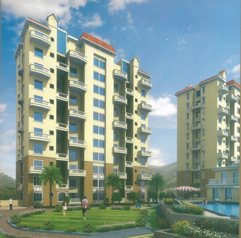 Images for Elevation of Pride Panorama