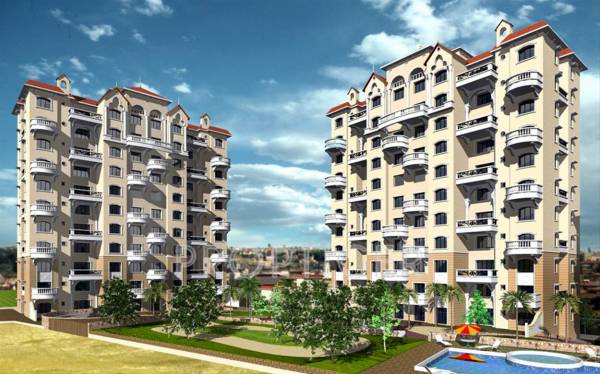 Images for Elevation of Pride Panorama