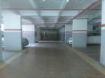 Car Parking amenities of Pride Panorama