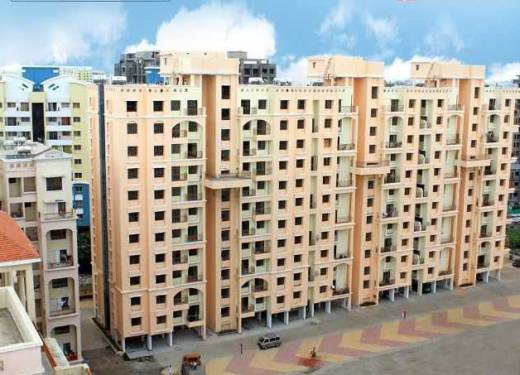 constella Elevation Elevation