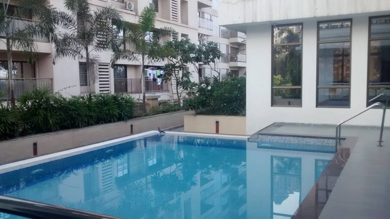  sparta Swimming Pool